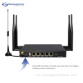 Multi Sim 4G LTE Wifi Cellular Industrial Router